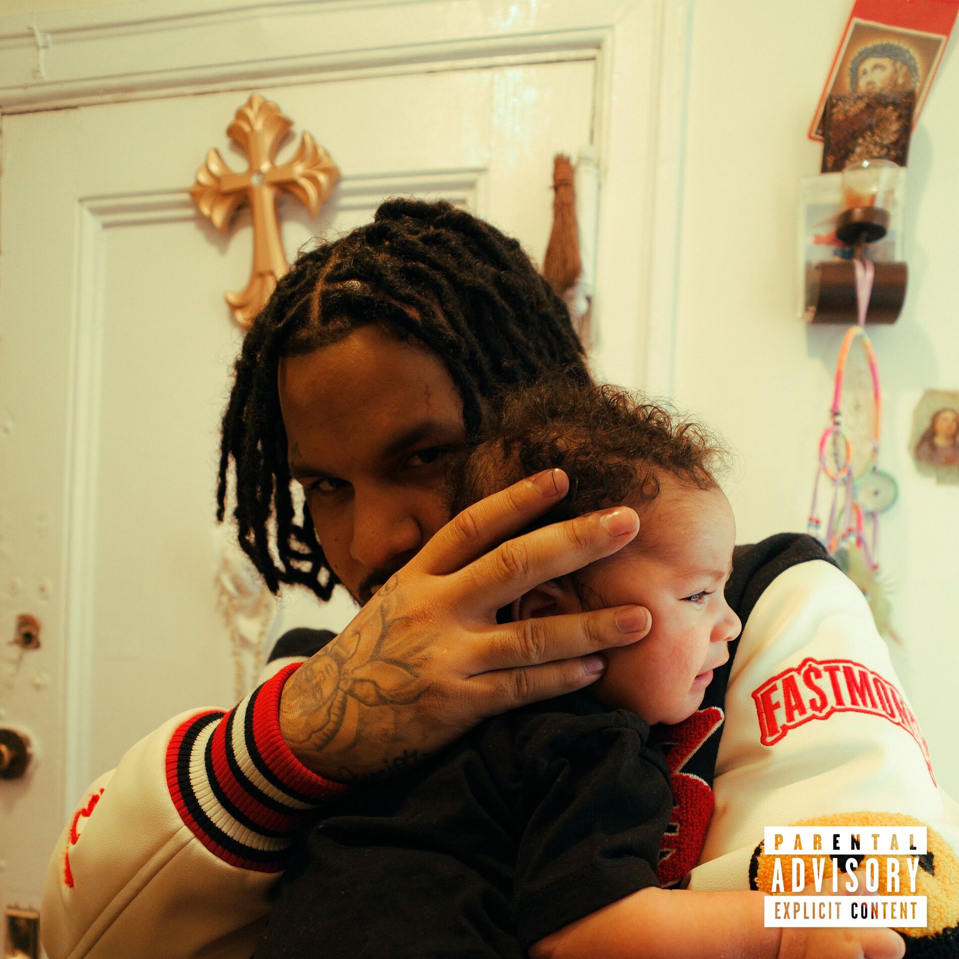 Album cover of Block Baby 2