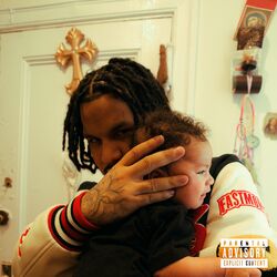 Cover of Block Baby 2