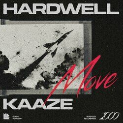 Cover of Move