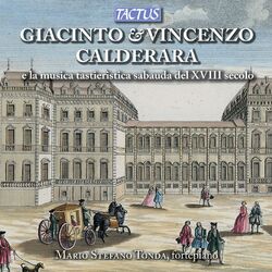 Cover of 18th Century Keyboard Music