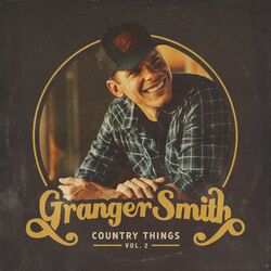 Cover of Country Things, Vol. 2