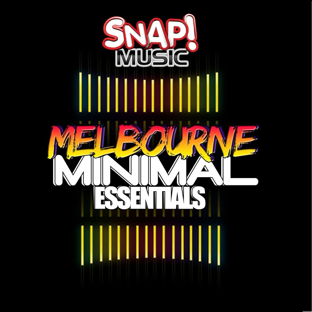 Picture of Melbourne Minimal Essentials