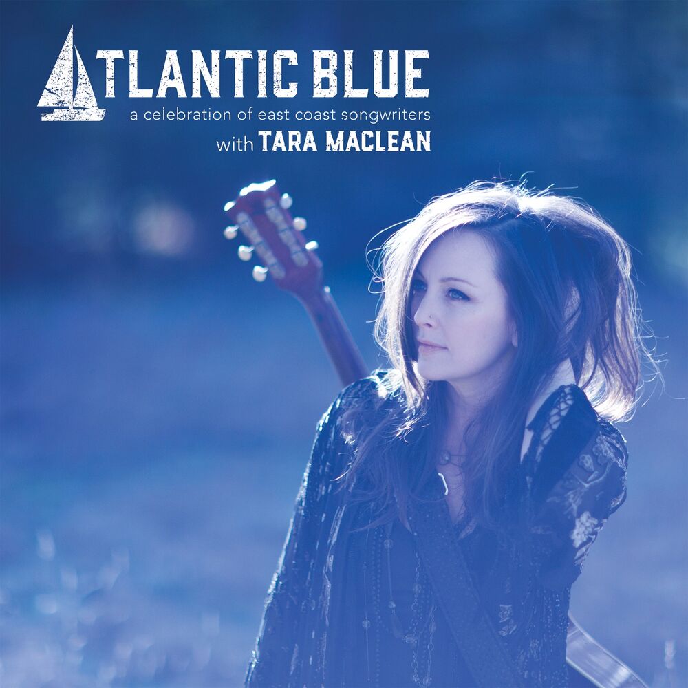 Picture of Atlantic Blue