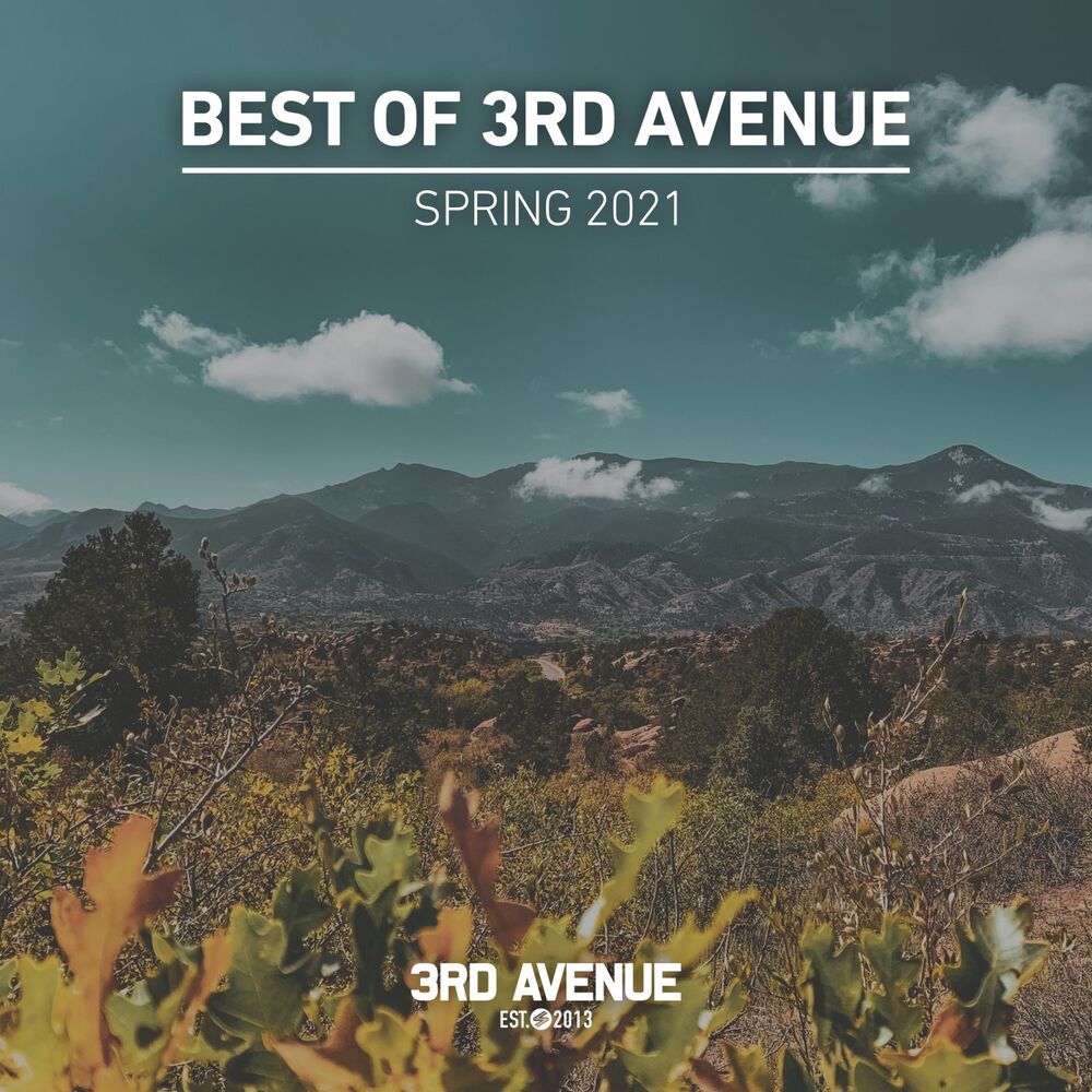 Picture of Best of 3rd Avenue | Spring 2021