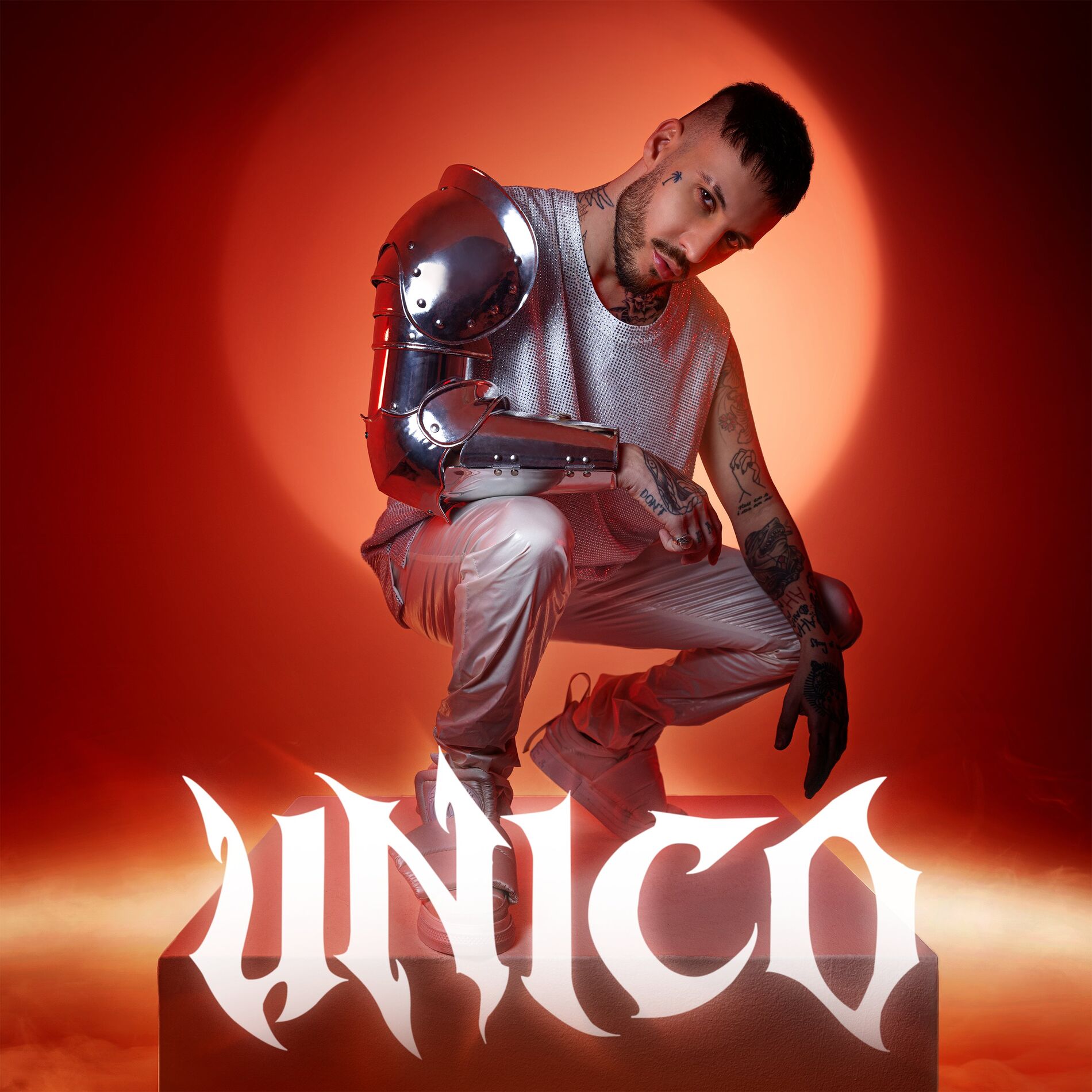 Album cover of Niente di te