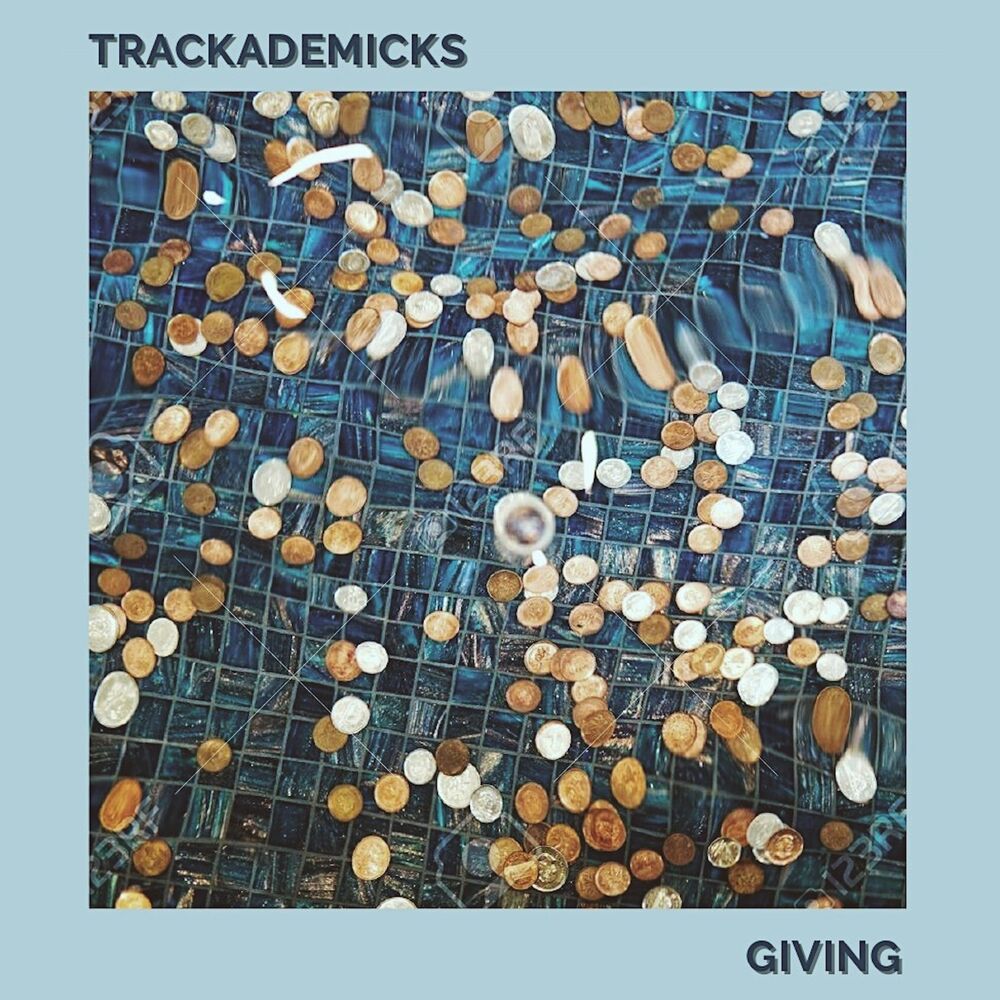 Picture of Giving