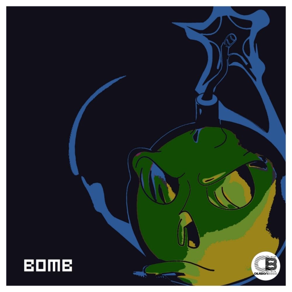 Picture of Bomb EP