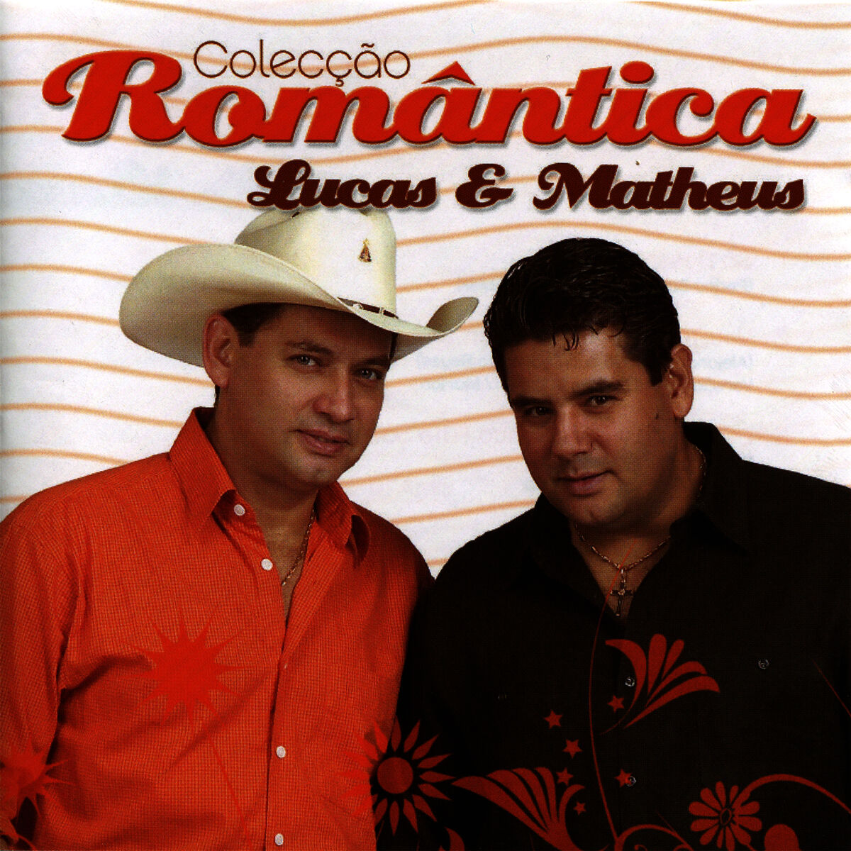 Album cover of Colecção Romântica