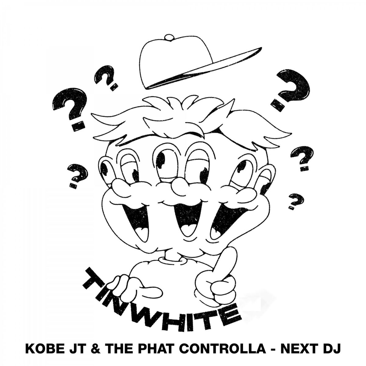Album cover of Next DJ