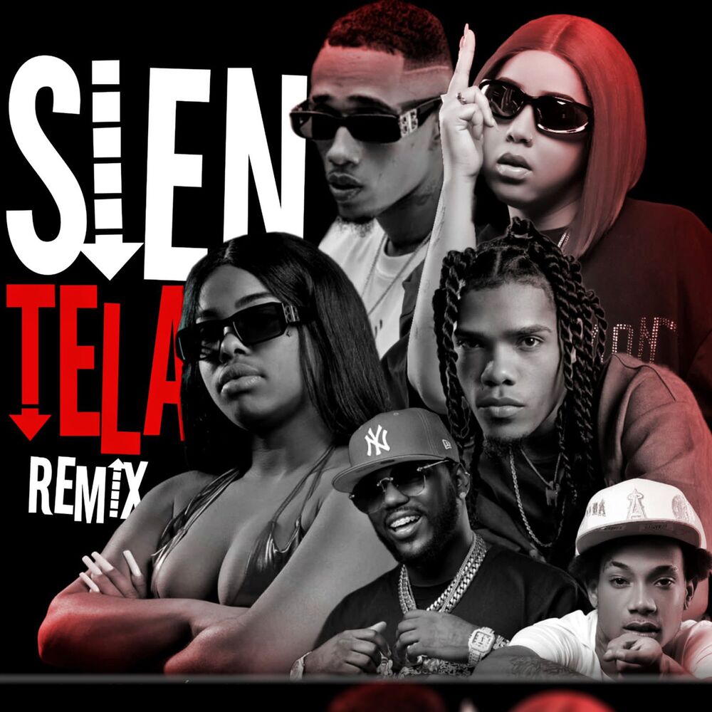 Picture of Sientela (Remix)