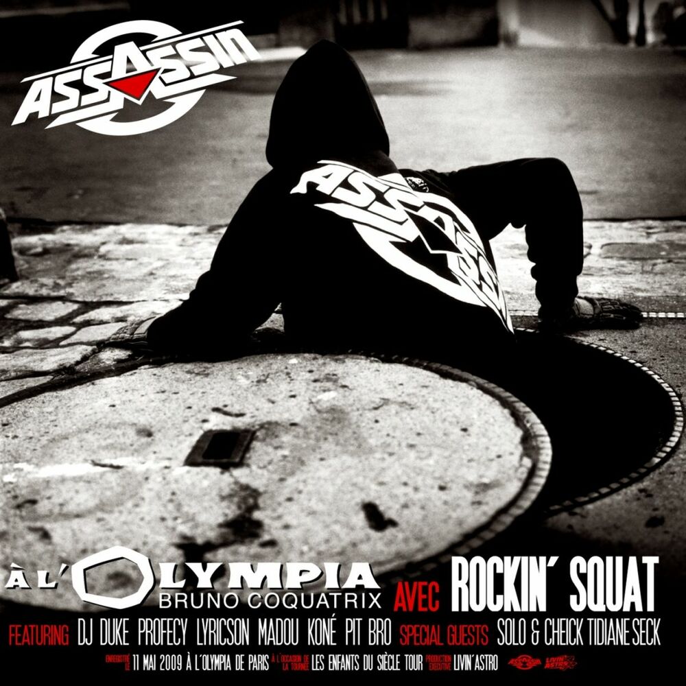 Picture of Olympia 2009