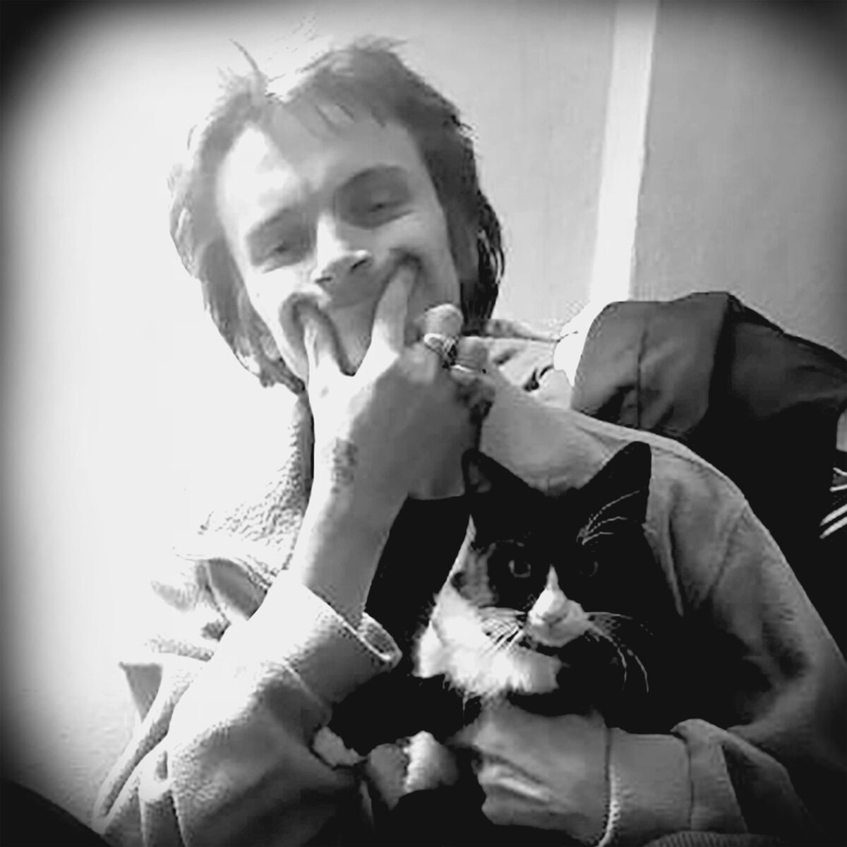 Album cover of Sararmış Kağıt