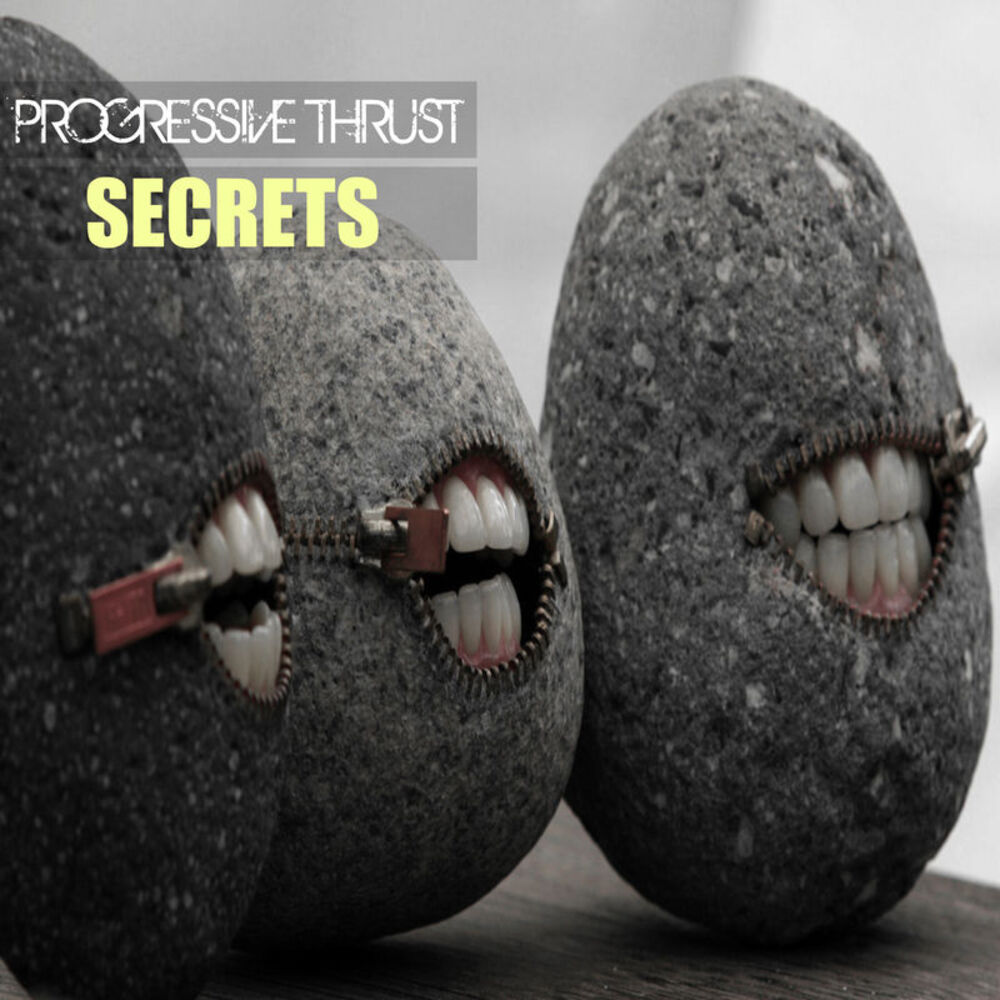 Picture of Secrets