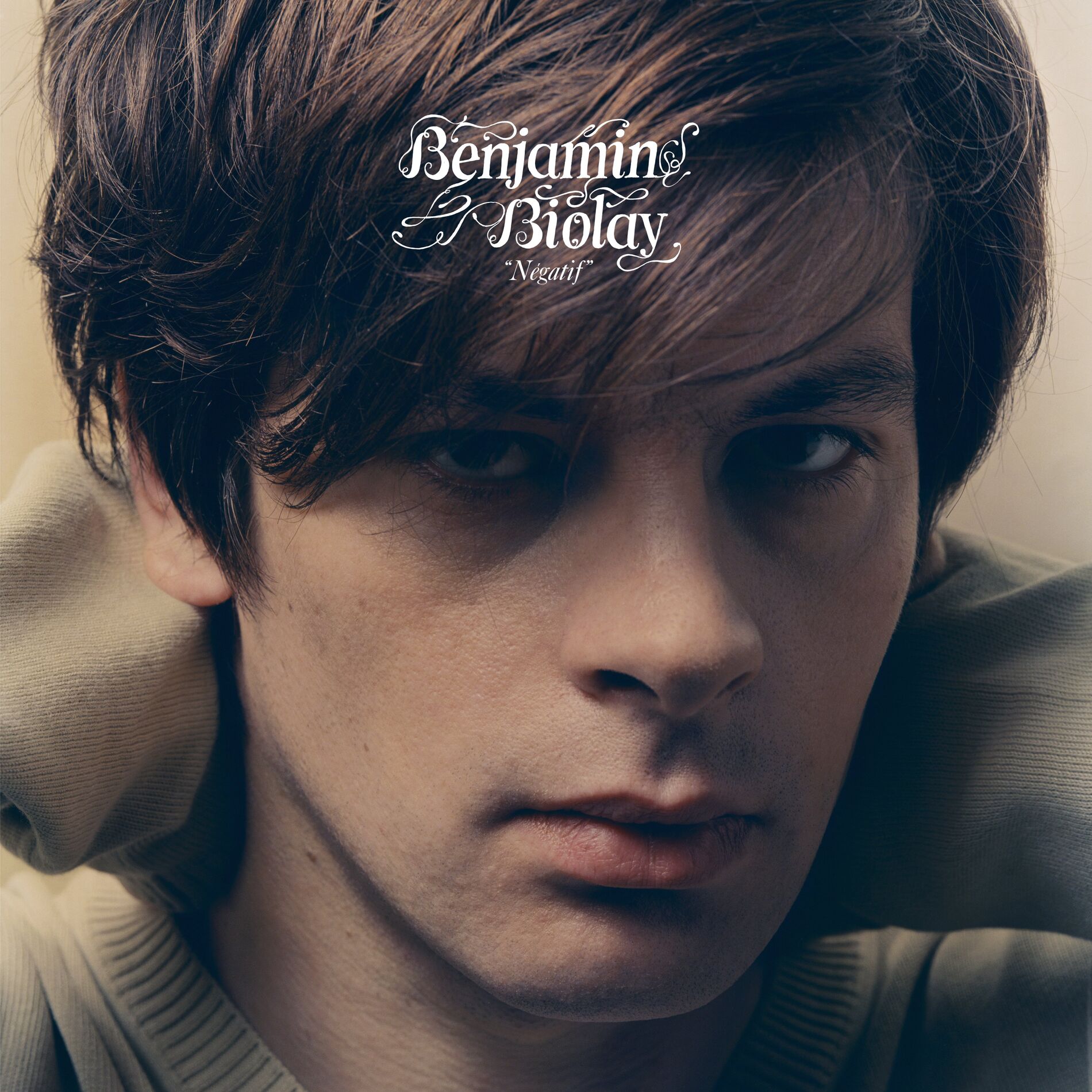 Album cover of Négatif (Edition Deluxe)