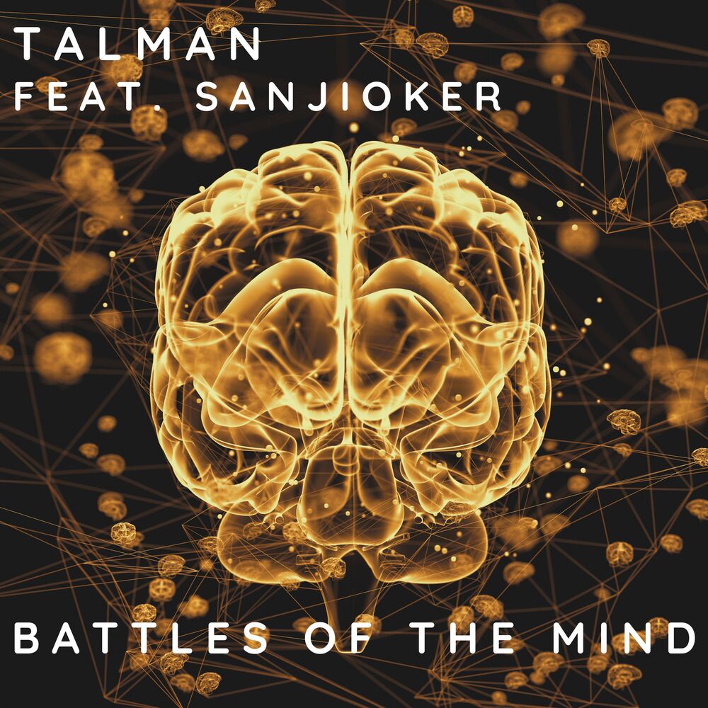 Picture of Battles of the Mind