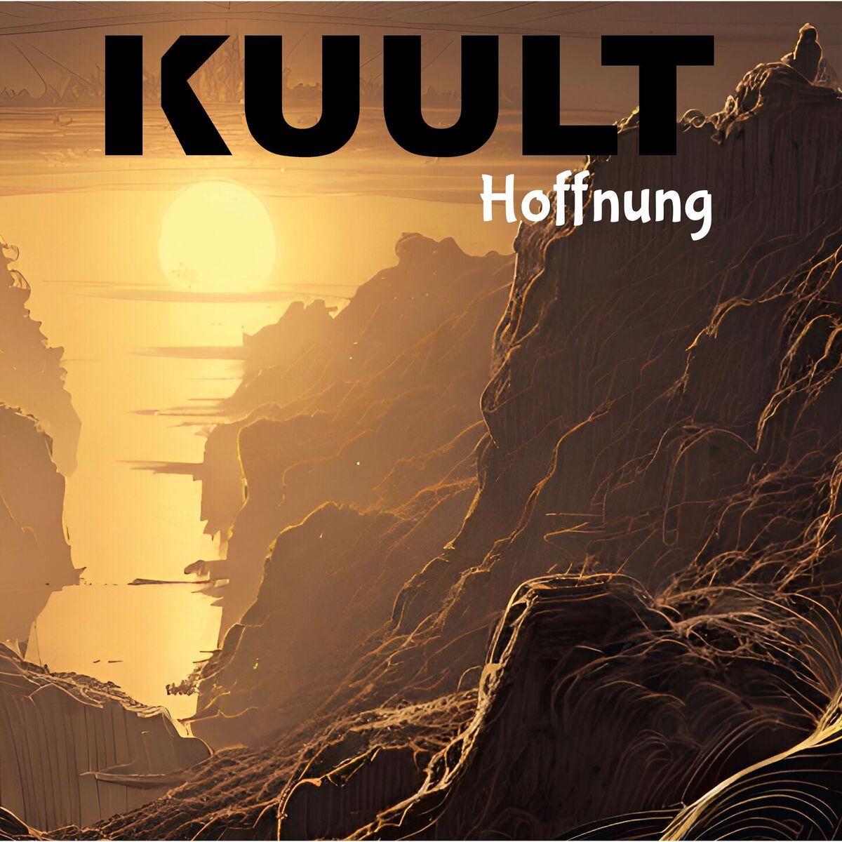 Album cover of Hoffnung