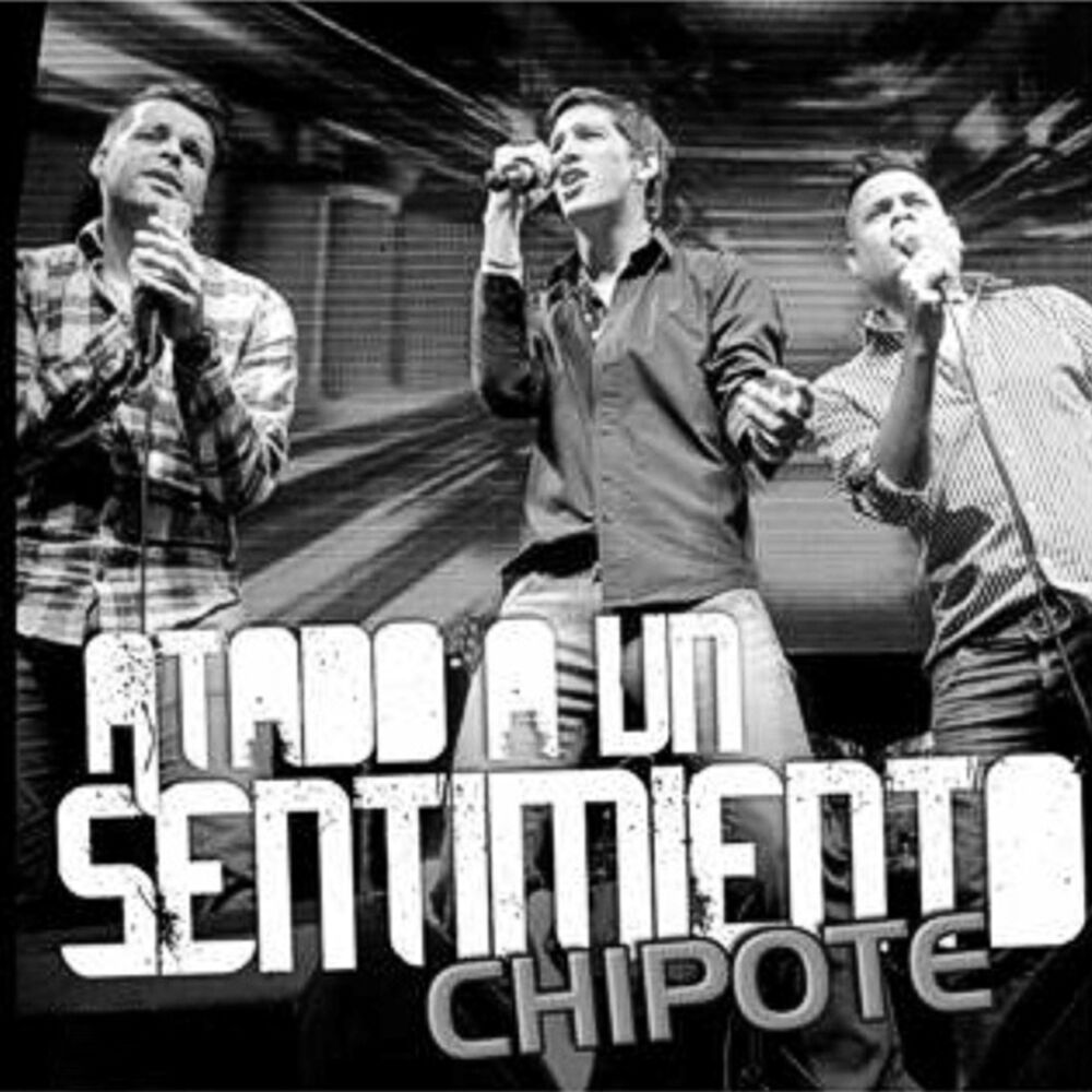 Picture of Atado a un Sentimiento