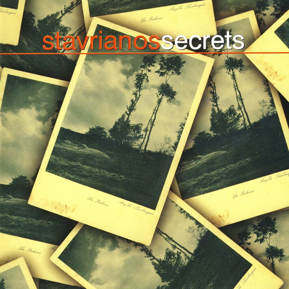 Picture of Secrets
