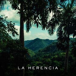 Cover of La Herencia