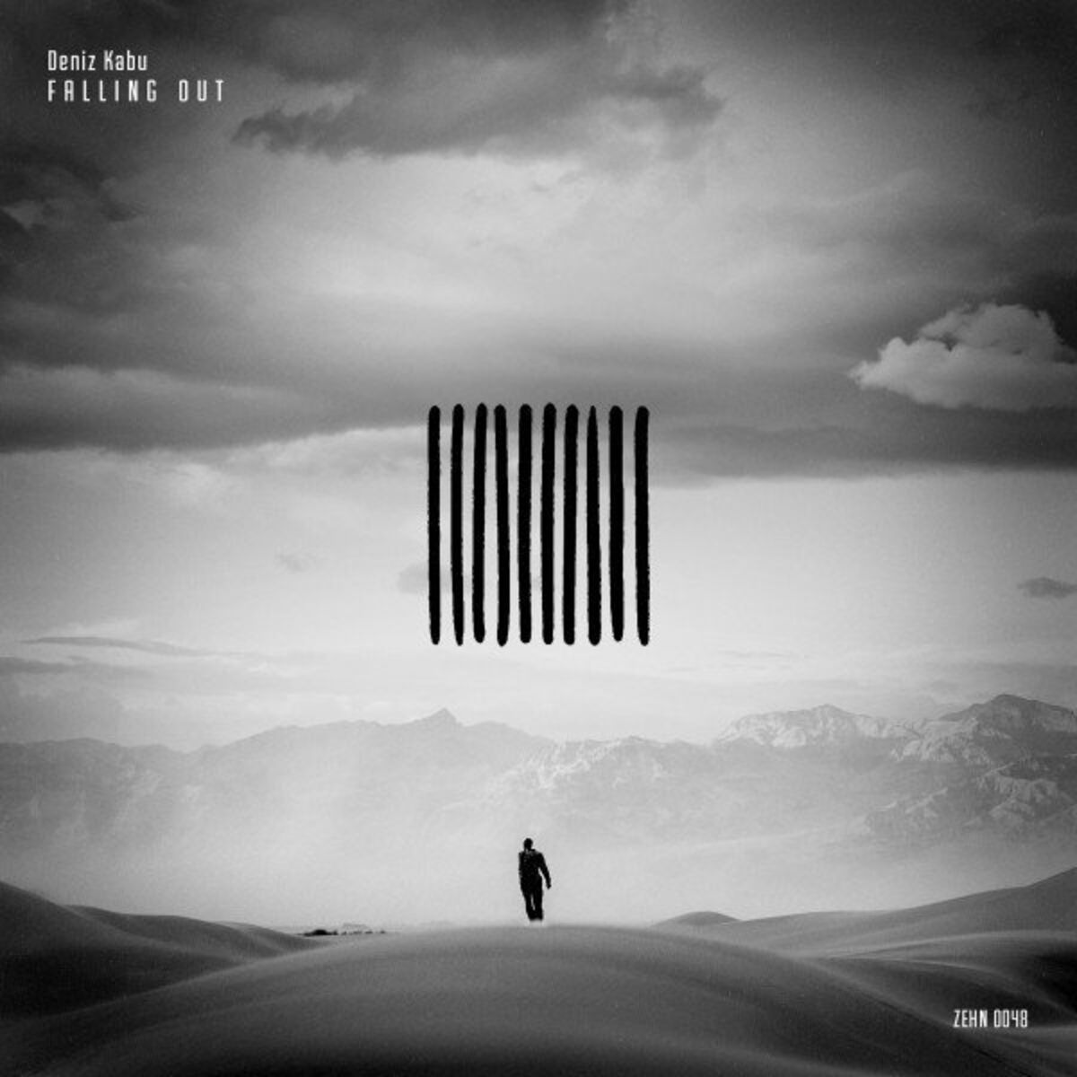 Album cover of Falling Out (Extended Mixes)