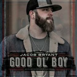 Cover of Good Ol' Boy
