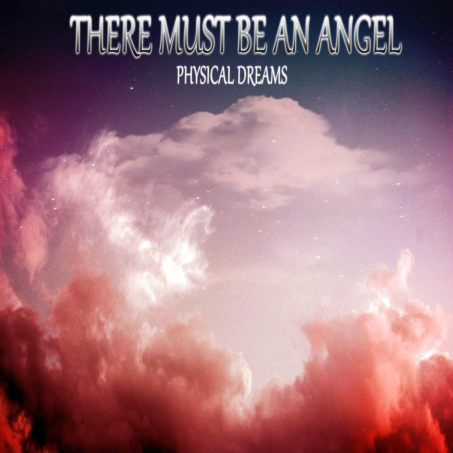Album cover of There Must Be An Angel Three