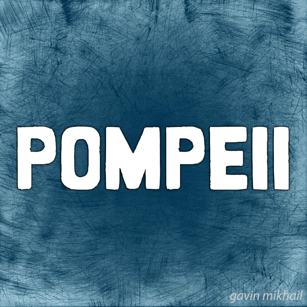 Picture of Pompeii