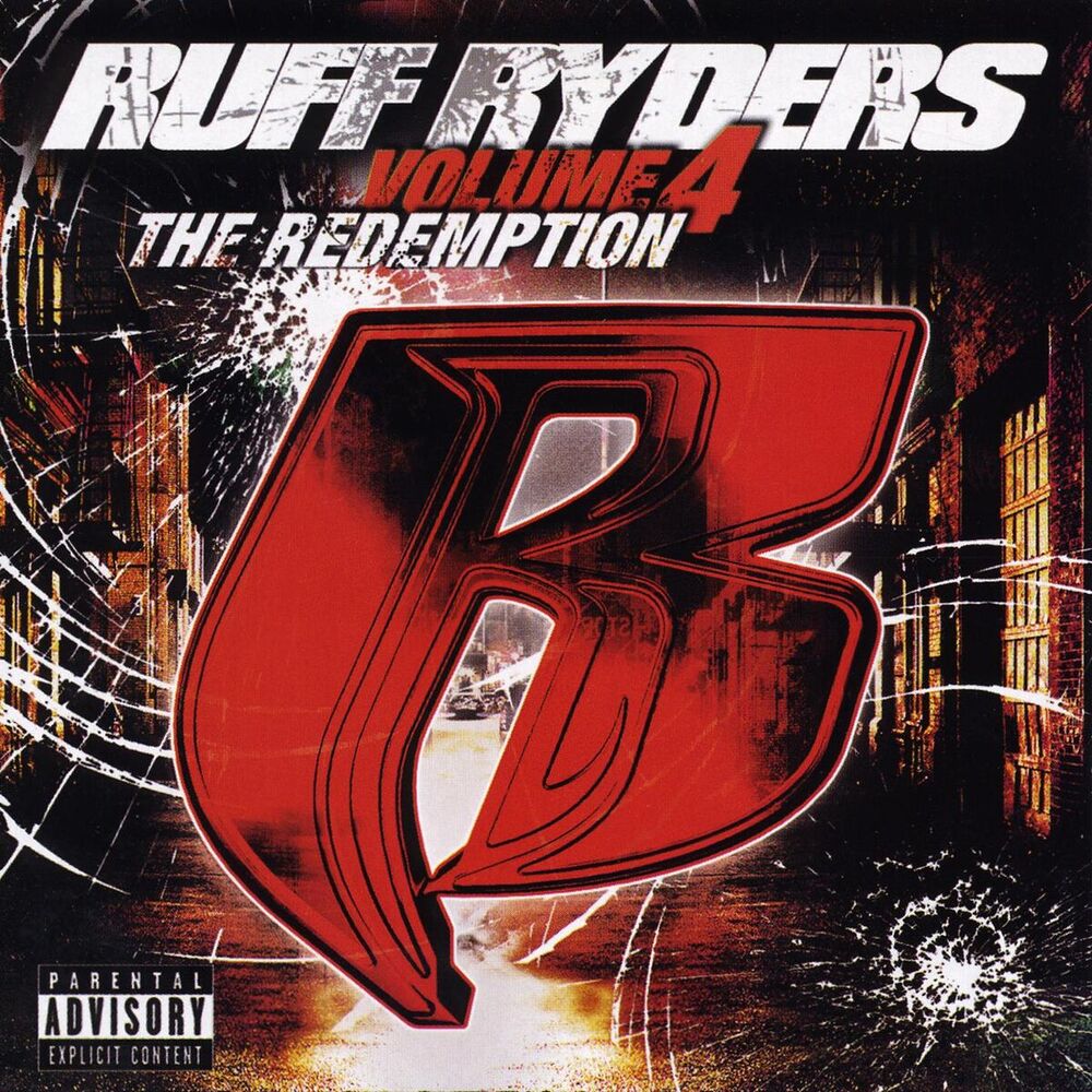 Picture of The Redemption Vol. 4