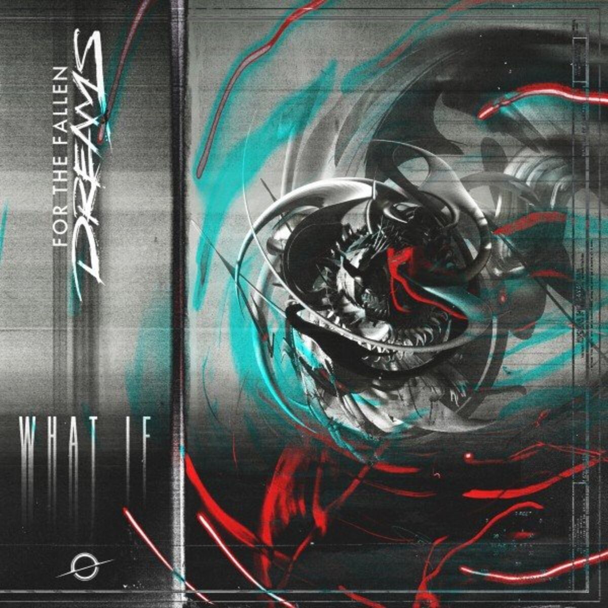 Album cover of What If