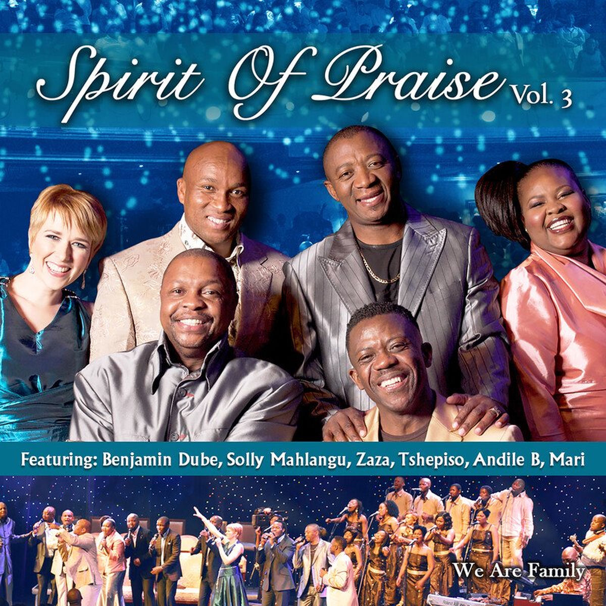 Album cover of Tsietsing Tsa Letswalo (Live)