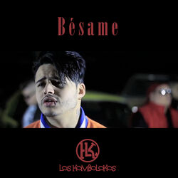 Cover of Bésame