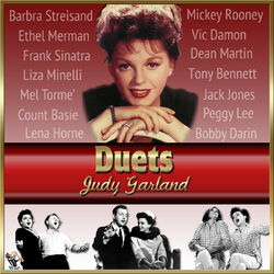 Cover of Duets