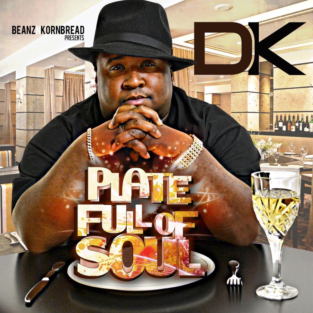Picture of Plate Full of Soul