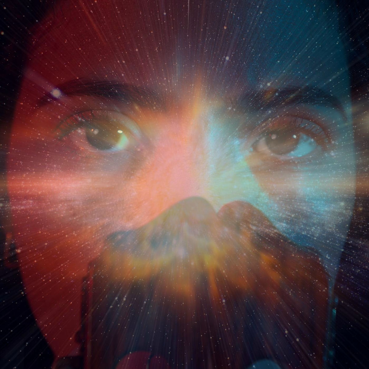 Album cover of Supernova