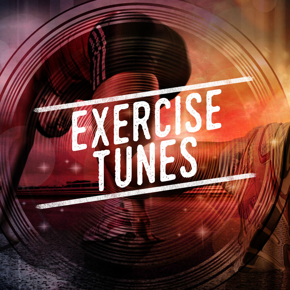 Picture of Exercise Tunes
