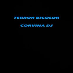 Cover of Terror Bicolor