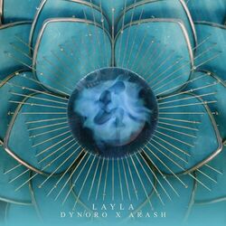 Cover of Layla
