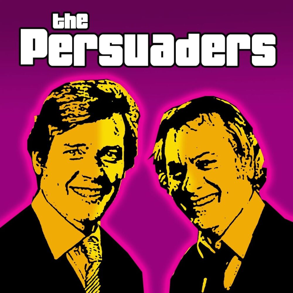 Picture of Theme from the Persuaders (70's TV Themes Ringtones)