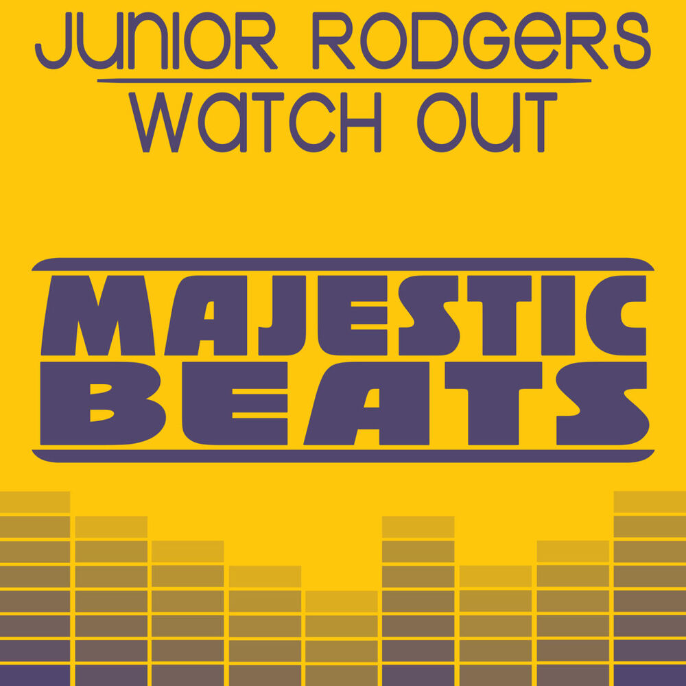 Picture of Watch Out - Single