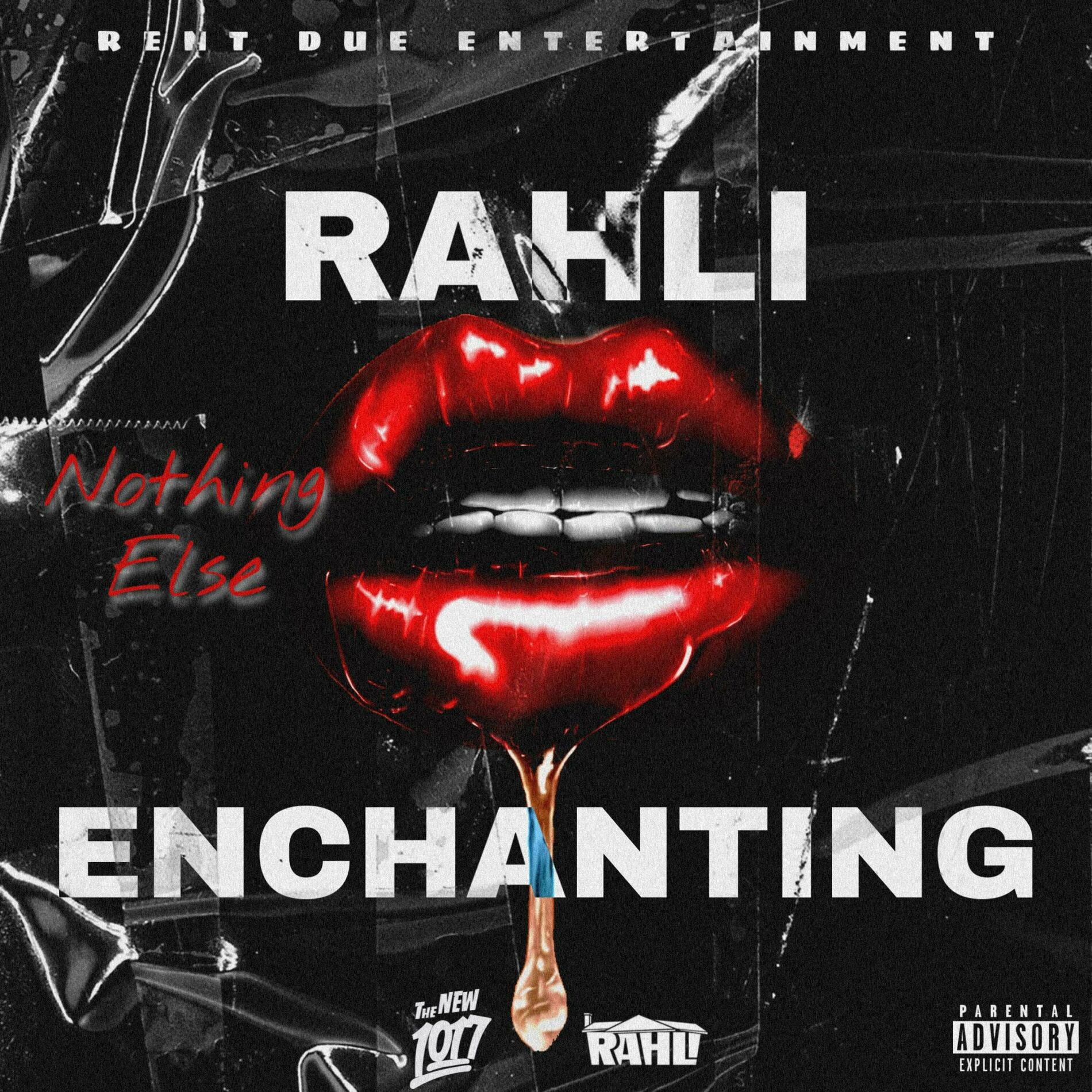 Album cover of Nothing Else (feat. Enchanting)