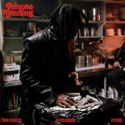 Cover of Private Landing