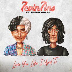 Cover of Love You Like I Used To