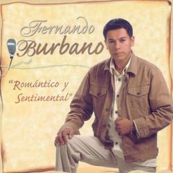 Cover of Romantico y Sentimental
