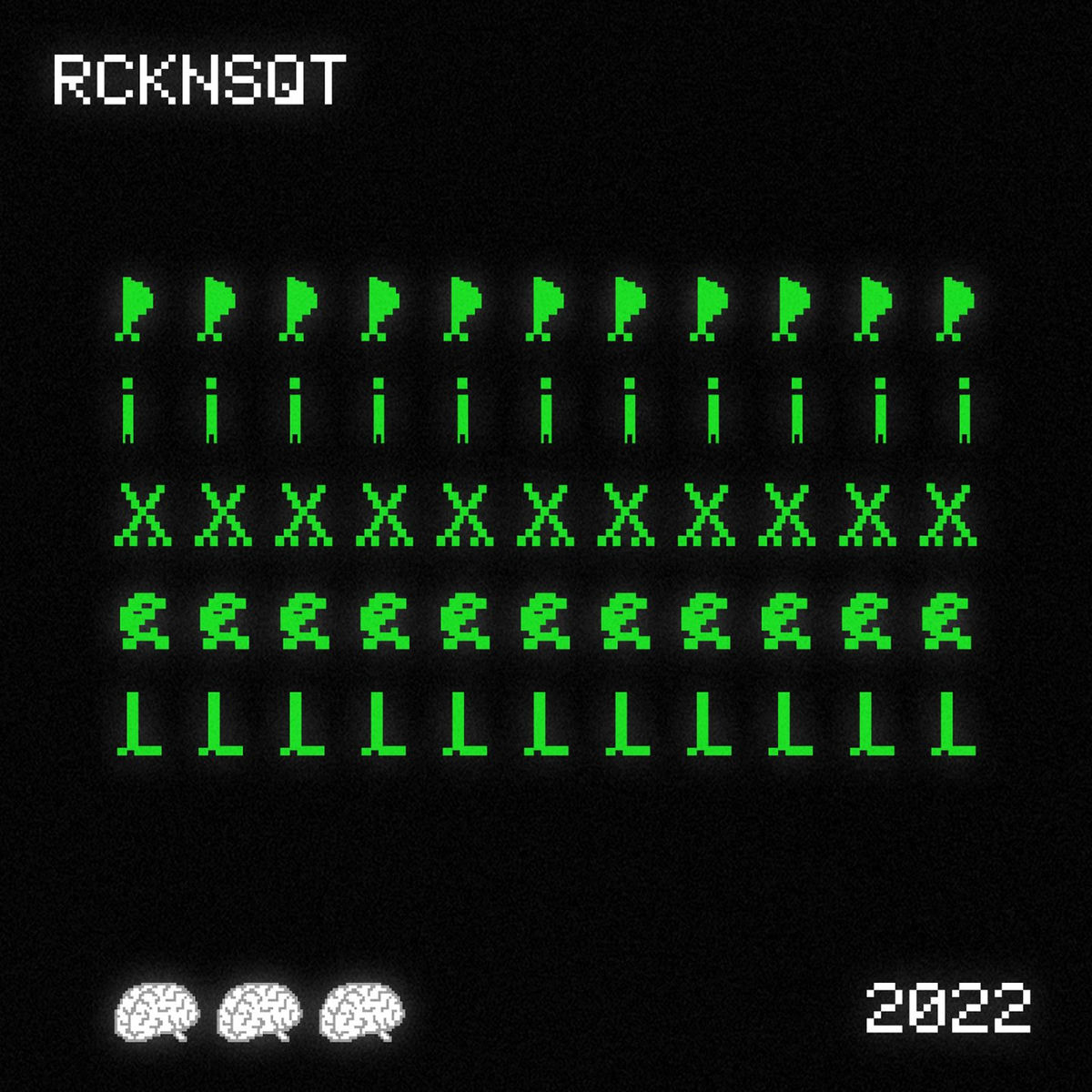 Album cover of PIXEL