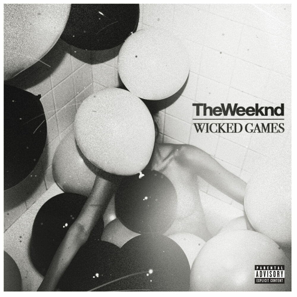 Picture of Wicked Games