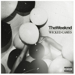 Cover of Wicked Games