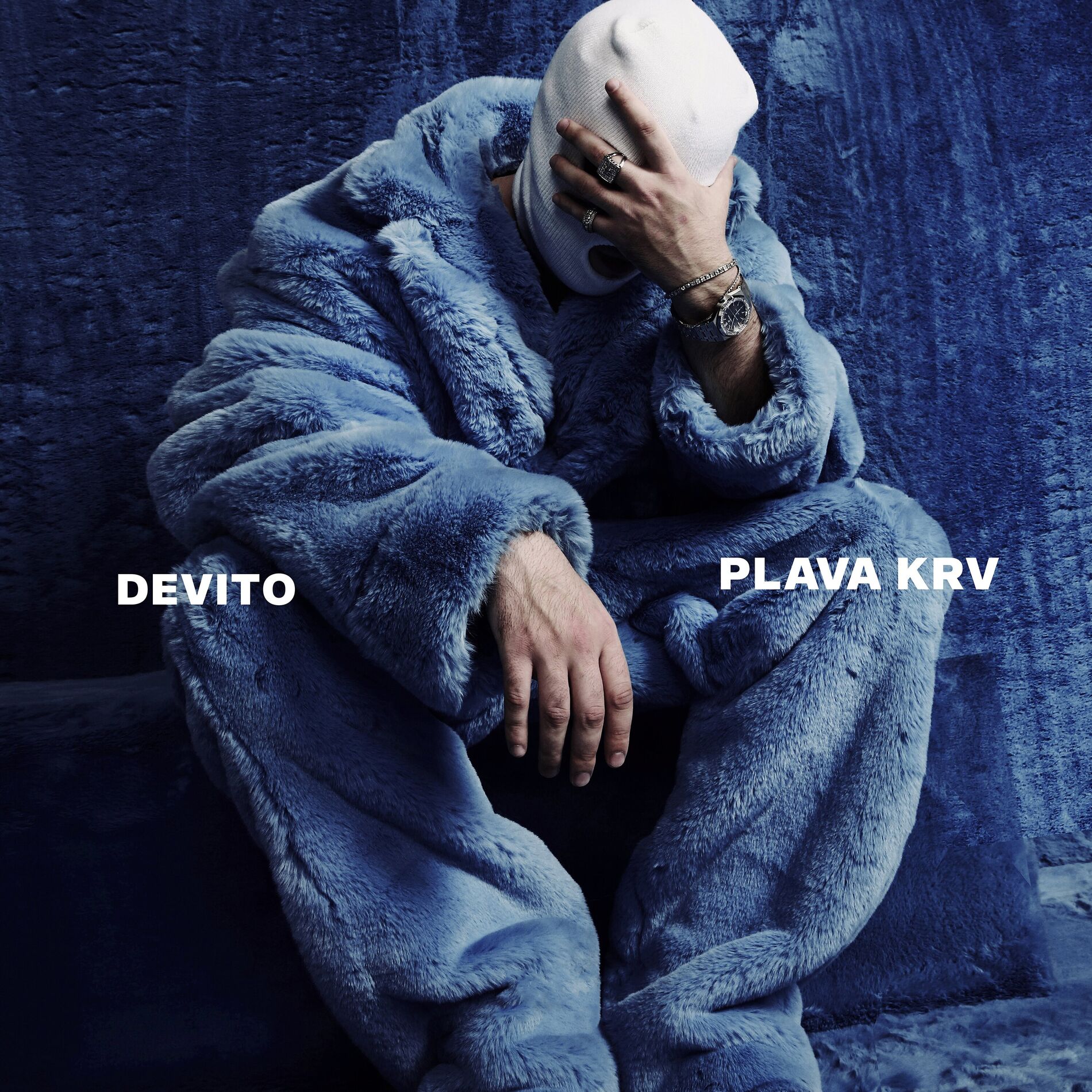 Album cover of Koketa