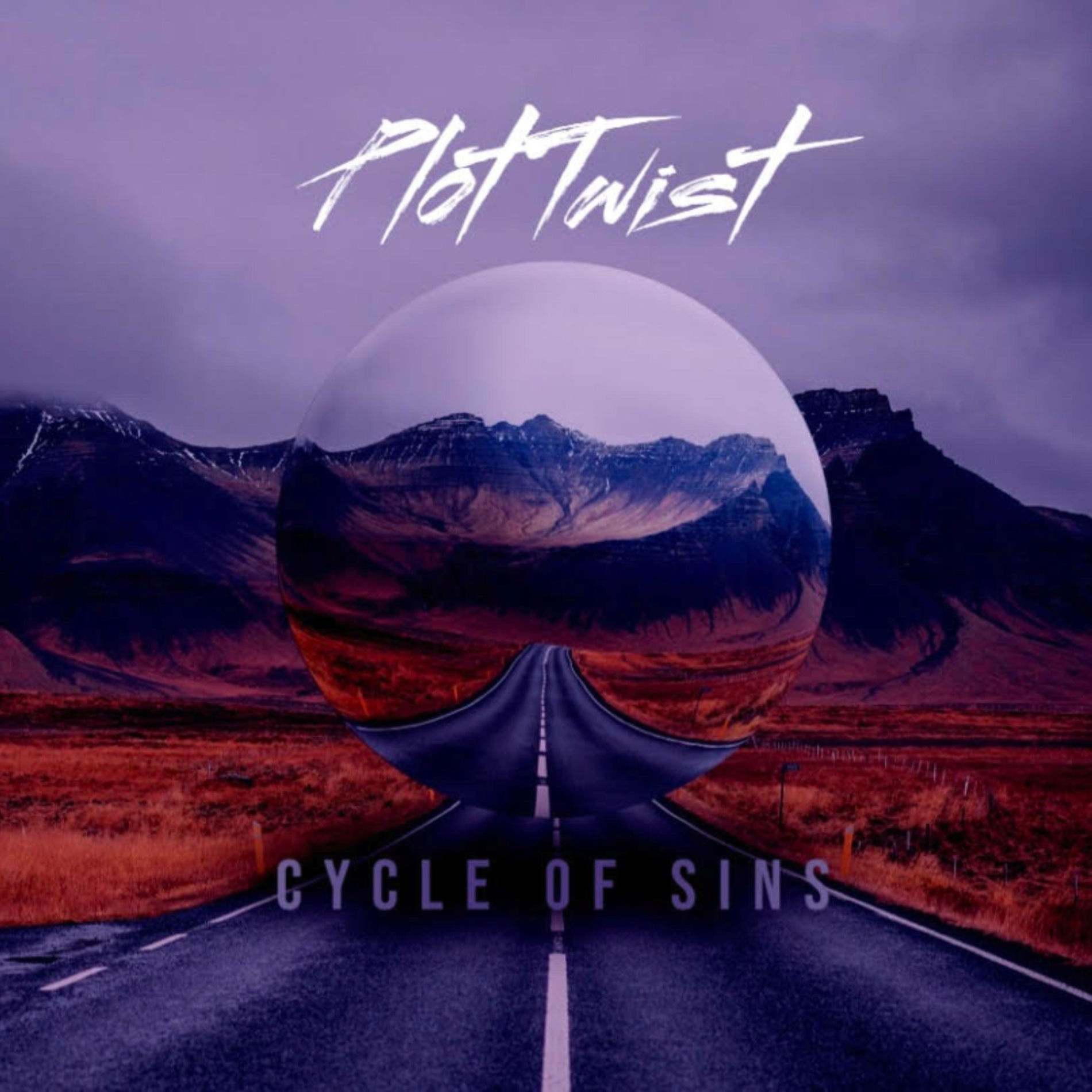 Album cover of Cycle Of Sins