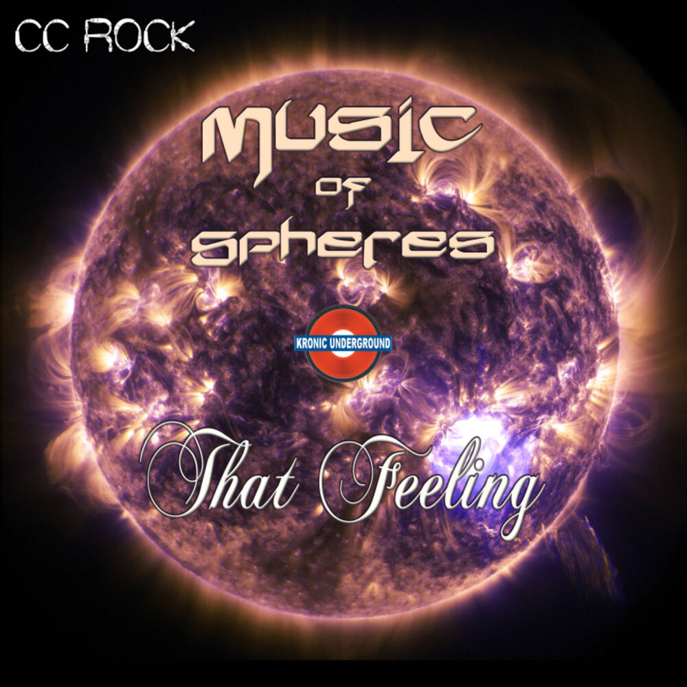 Picture of Music of Spheres / That Feeling