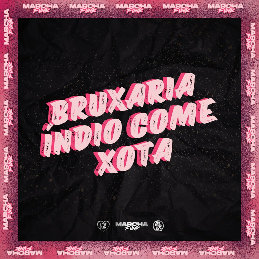 Picture of BRUXARIA ÍNDIO COME XOTA